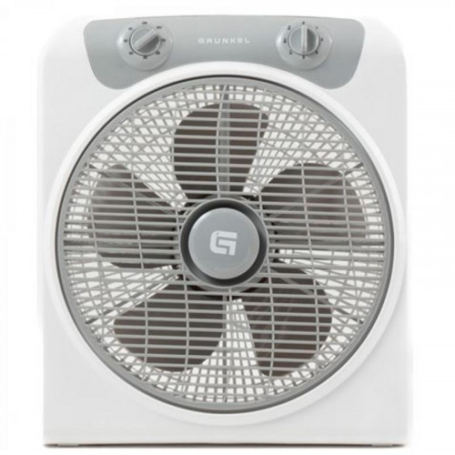 Ventilador de Sobremesa Grunkel de 30...