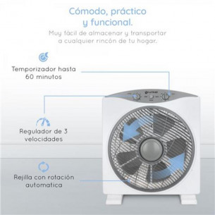 Ventilador de Sobremesa... 2