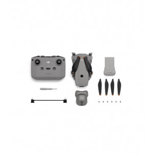 DJI Lito X1: Dron con...