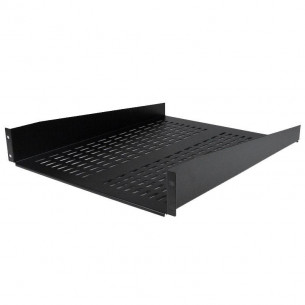 Bandeja Fija Powergreen 2U...
