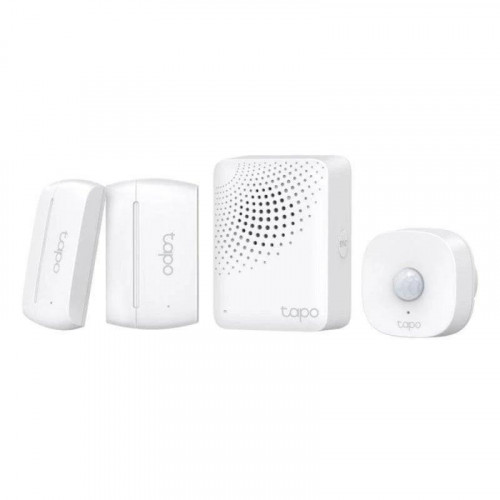 Kit Sensores de Movimiento TP-Link...