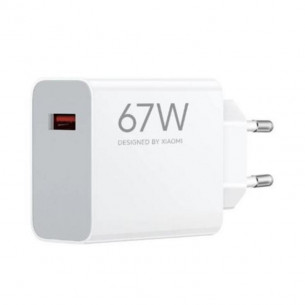 Cargador de Pared Xiaomi...