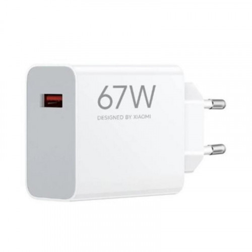 Cargador de Pared Xiaomi 67W...