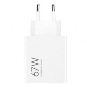 Cargador de Pared Xiaomi... 2