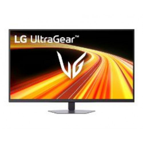 Monitor LG 32" UltraGear 16:9 QHD IPS...