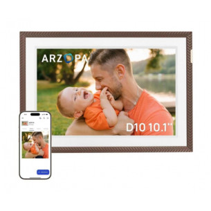 Marco Digital Arzopa D15...