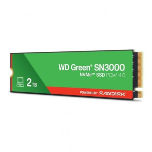 Disco Duro SSD Western... 2