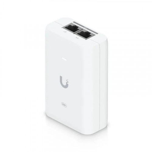 Inyector PoE+ Ubiquiti 2.5G 30W...