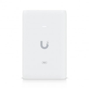 Inyector PoE+ Ubiquiti 2.5G... 2