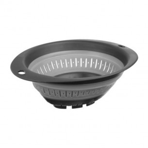 Colador Plegable de Cocina...