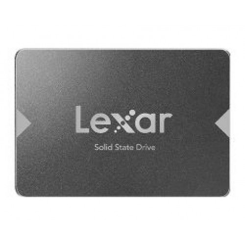 Disco SSD Lexar NS100 2.5" 128GB...
