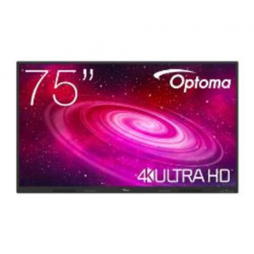 Pantalla Interactiva Optoma 1751RK...