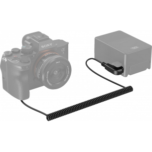 SmallRig Cable de...