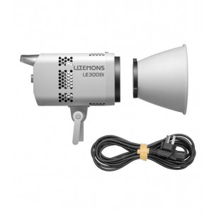 Foco LED Bicolor Godox...
