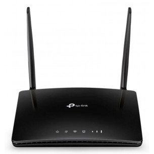 Router TP-Link 4G LTE...