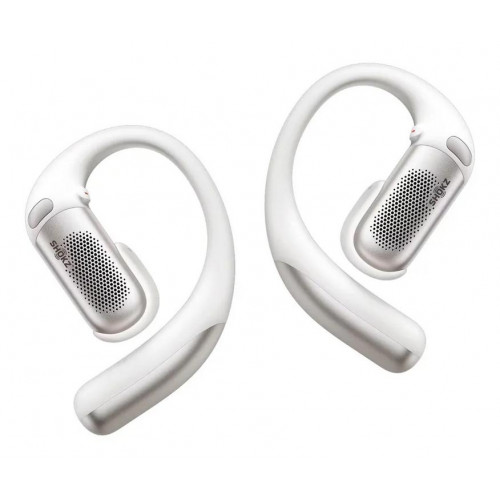 Auriculares Shokz OpenFit Pro Blancos...