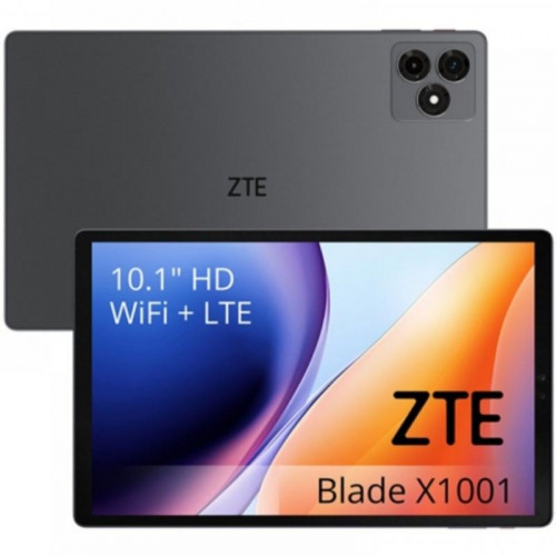 Tablet ZTE Blade X1001 4G LTE Gris...