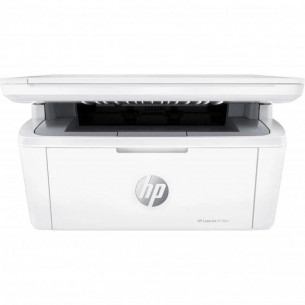 Impresora HP LaserJet M140w...
