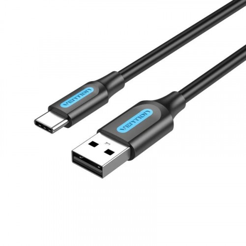 Cable USB-A 2.0 Vention USB-A Macho a...