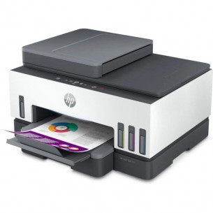 Impresora HP Smart Tank... 2