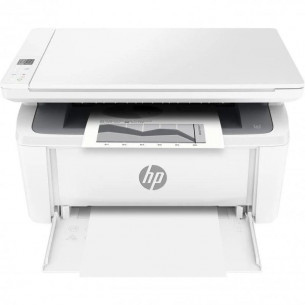 Impresora HP LaserJet M140w... 2