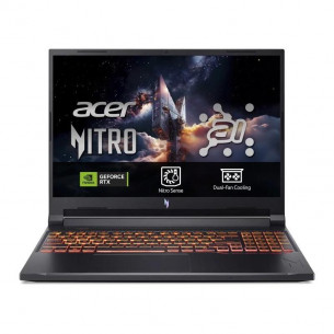 Portátil Gaming Acer Nitro...