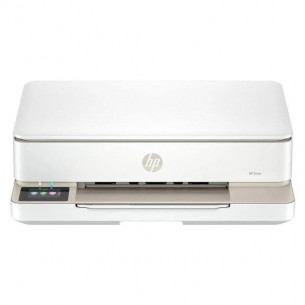 Impresora HP Multifunción...