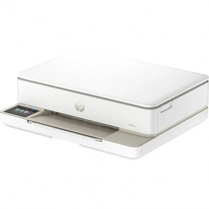 Impresora HP Multifunción... 2