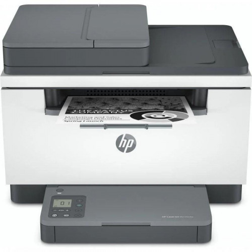 Impresora Multifunción HP LaserJet...