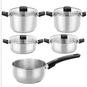 Batería de Cocina Monix...