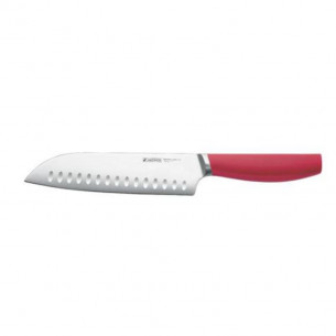 Cuchillo Santoku Monix...
