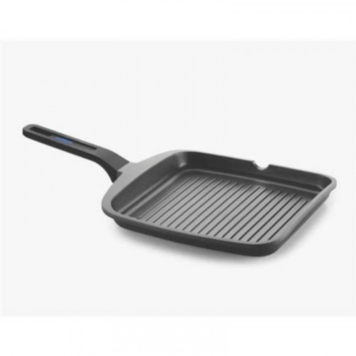 Grill con Rayas Monix Solid Pro 28cm...