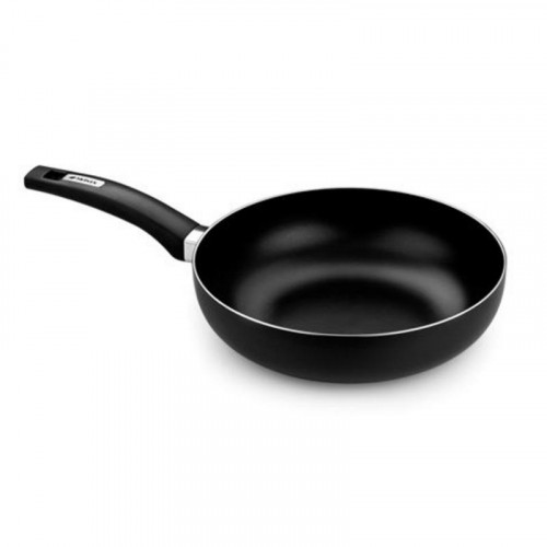 Wok de Aluminio Antiadherente Monix...