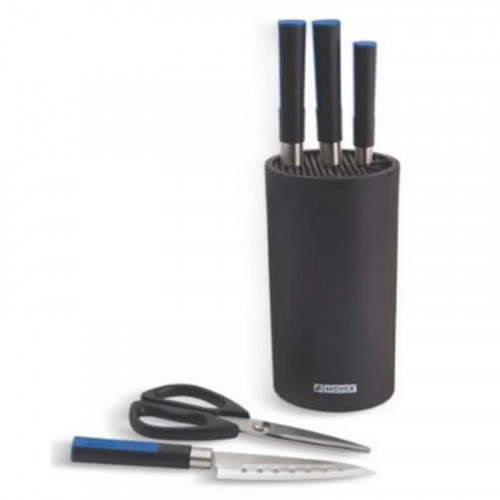 Set de Cuchillos Monix Solid+ de 6...