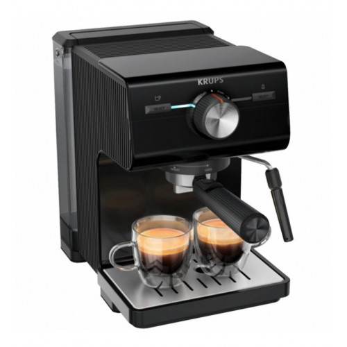 Cafetera Krups XP381810 Espresso...