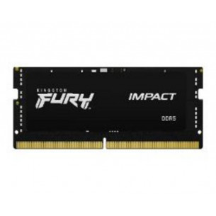 Módulo Kingston Fury Impact...