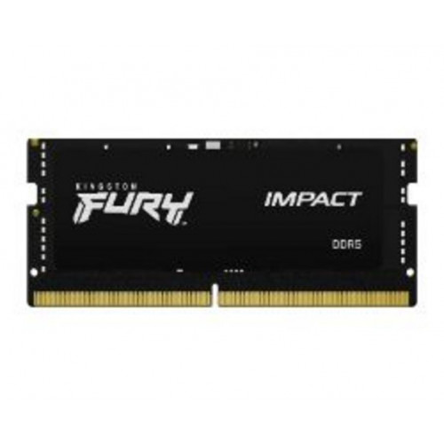 Módulo Kingston Fury Impact DDR5 16GB...
