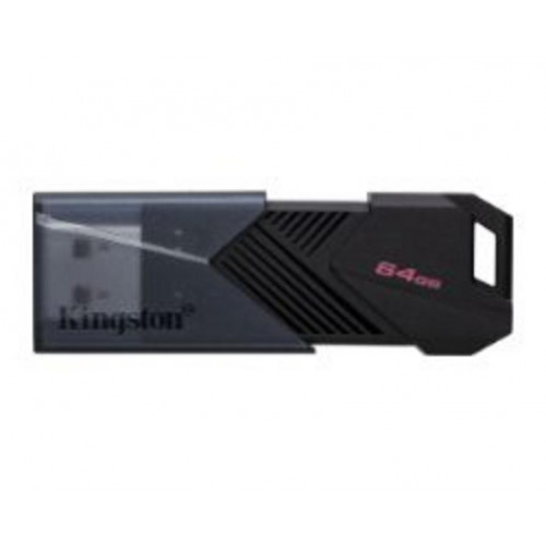 Pendrive Kingston Exodia Onyx 64GB...