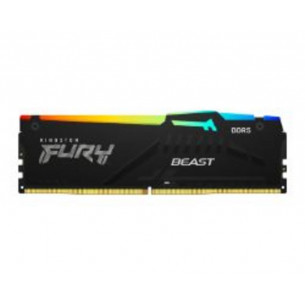 Módulo Kingston Fury Beast...