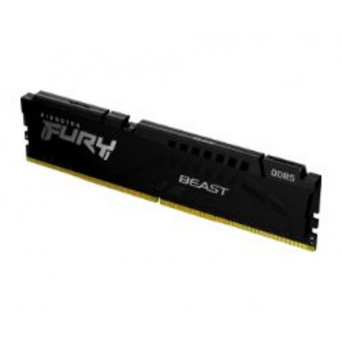 Módulo Kingston Fury Beast Black DDR5...