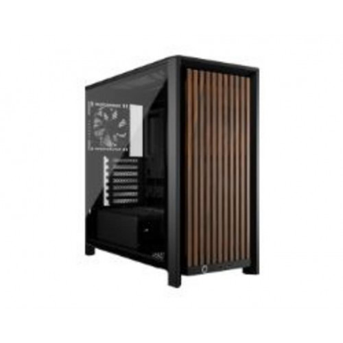 Caja Gaming Corsair FRAME 4000D RS...