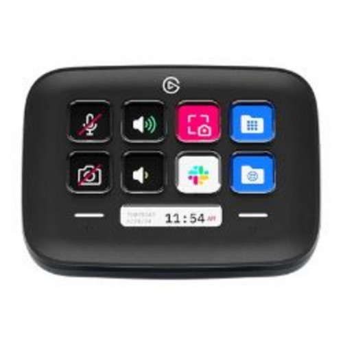 Elgato Stream Deck Neo Teclas...
