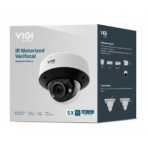 Cámara IP Tp-Link Domo 4MP...