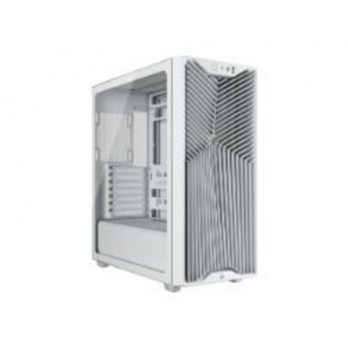 Caja Gaming Corsair 3200D ATX Blanca...