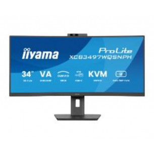 Monitor iiyama 34" ProLite...