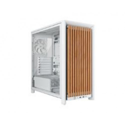 Caja Gaming Corsair Frame 4000D RS...