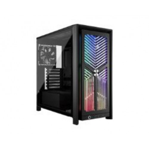 Caja Corsair Frame 4000X RS ARGB ATX...