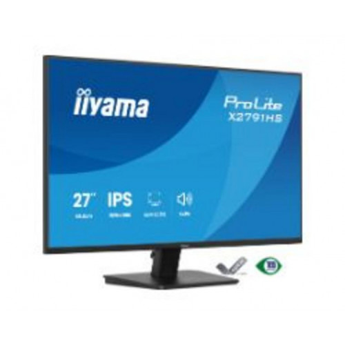 Monitor iiYama ProLite 27" LED IPS...