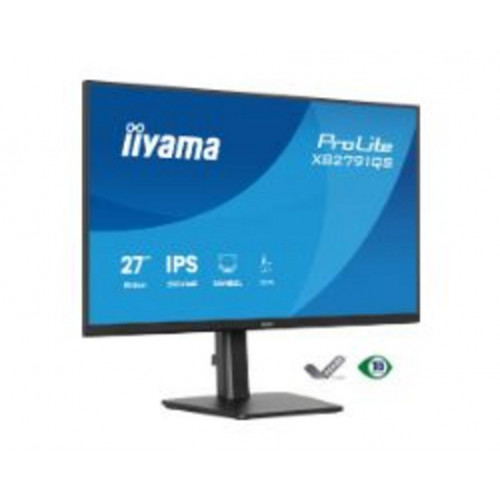 Monitor iiyama ProLite 27" 75Hz LED...