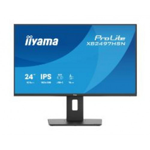 Monitor Iiyama ProLite 24" 100Hz 1ms...